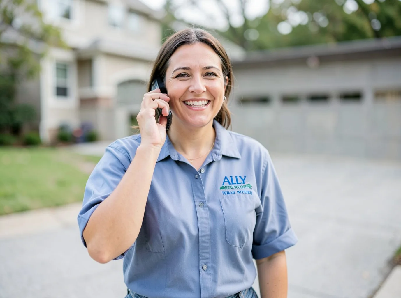 Metal Roof Installation Yreka, CA FAQs